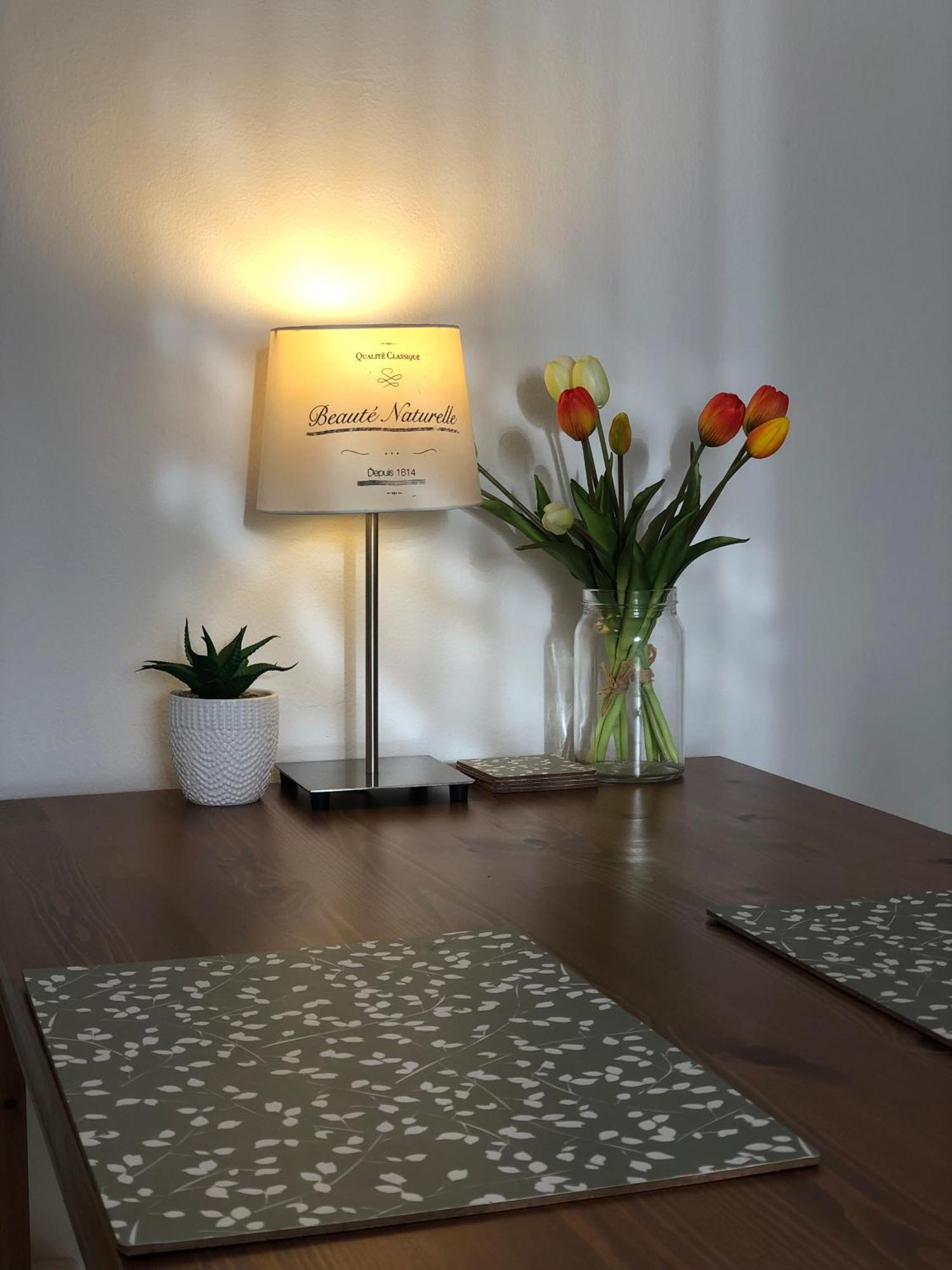 Pozlovice - Sisi Appartement