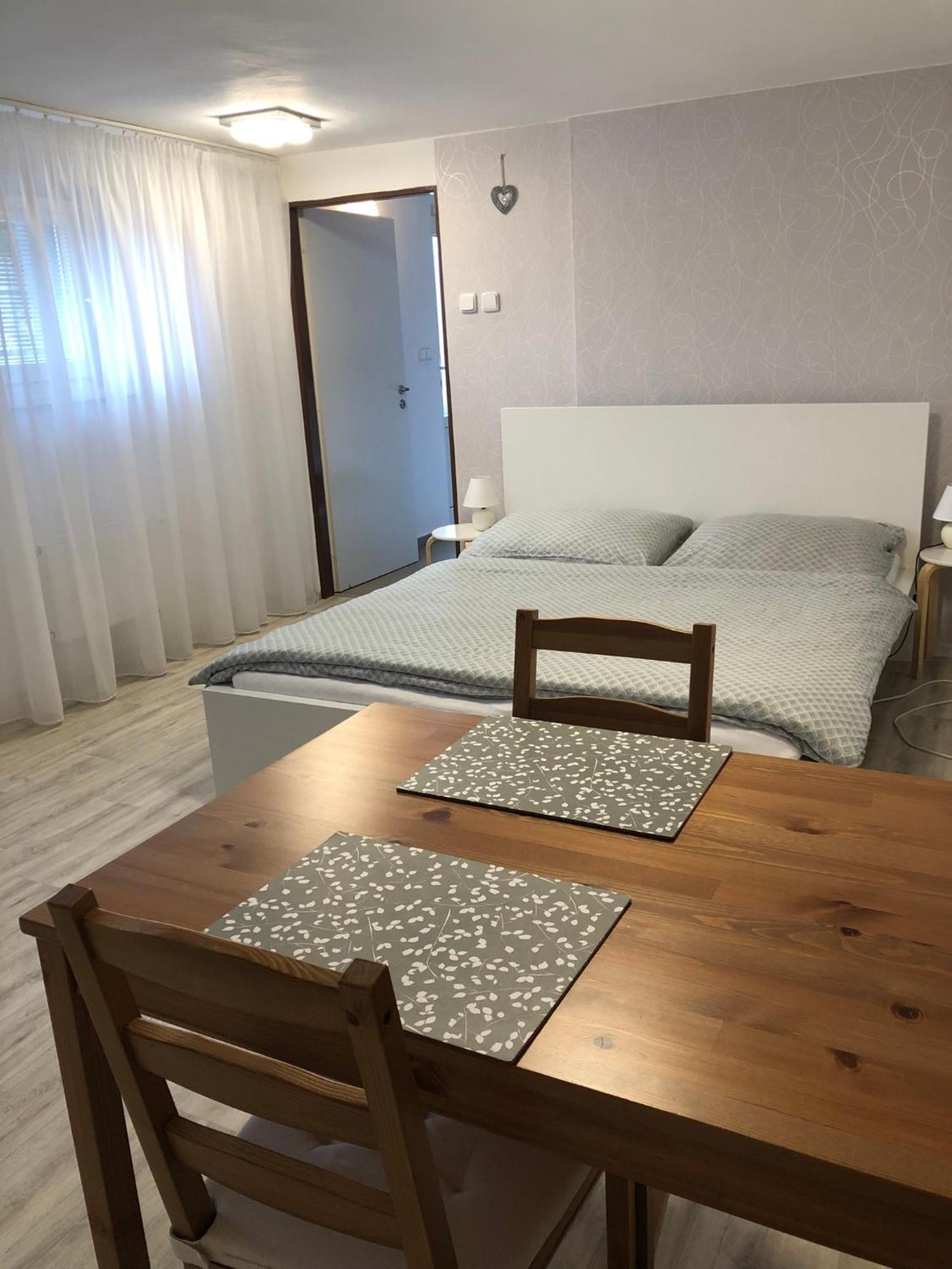 Appartement Pozlovice - Sisi