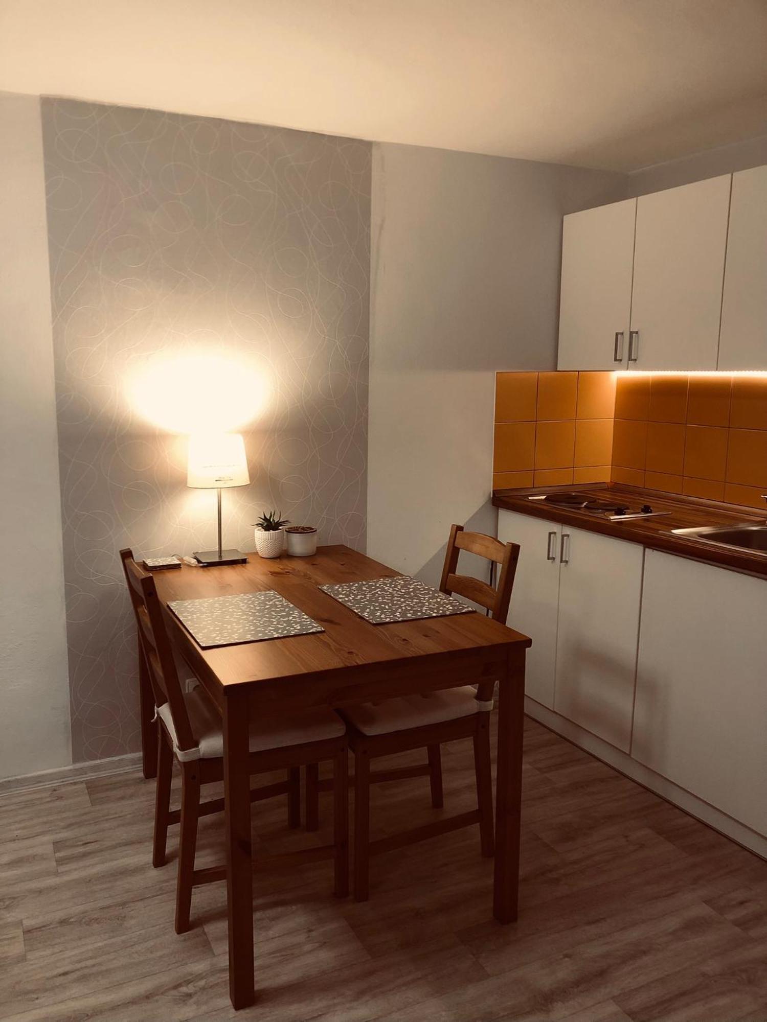 Pozlovice - Sisi Appartement Luhačovice