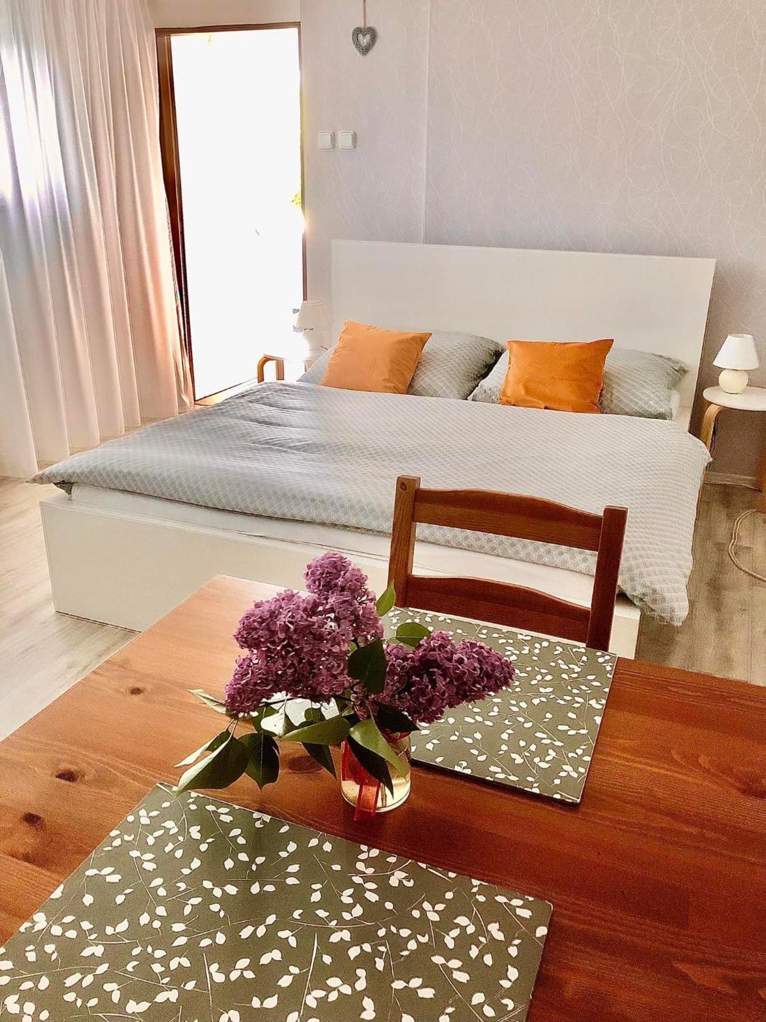 Pozlovice - Sisi Appartement *