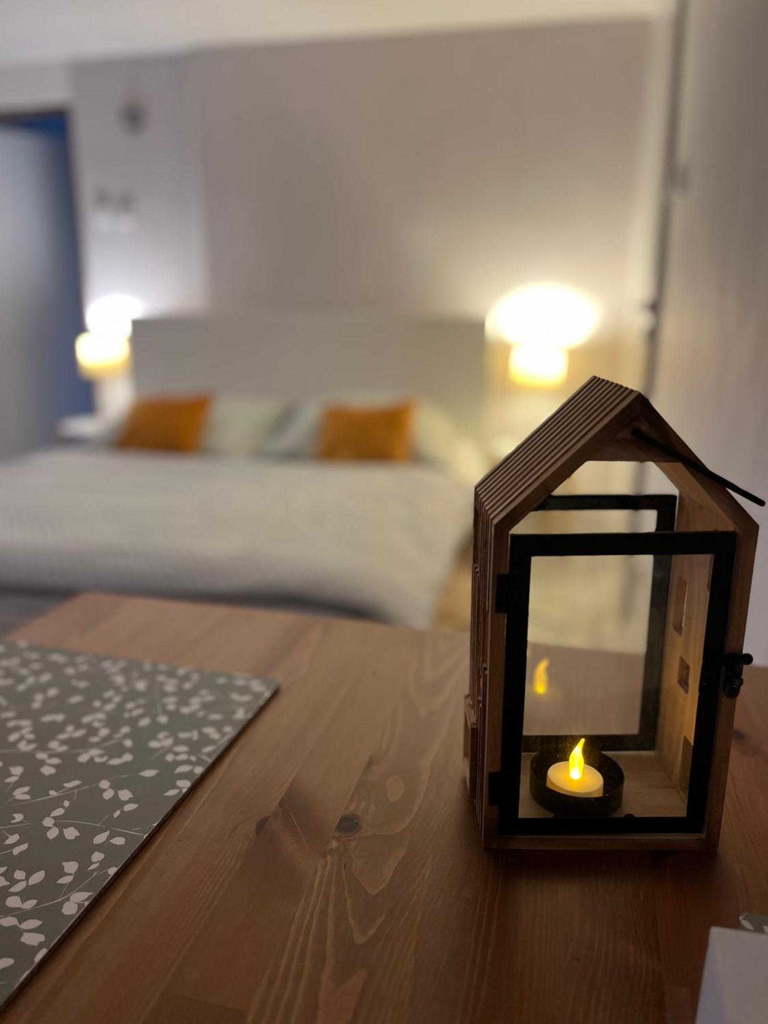 Pozlovice - Sisi Appartement