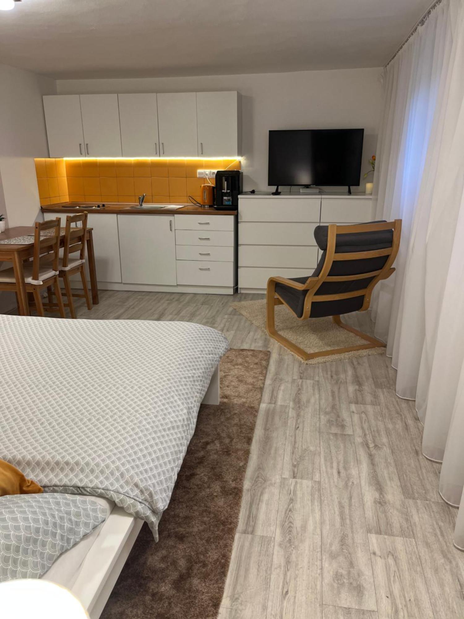 Appartement Pozlovice - Sisi