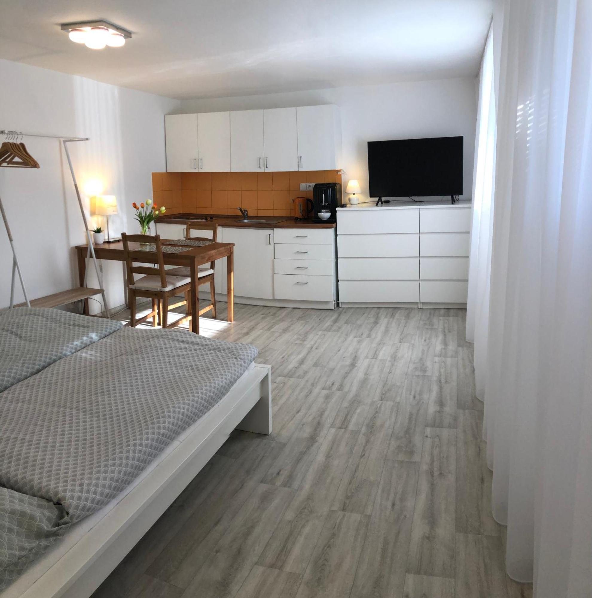 Appartement Pozlovice - Sisi *