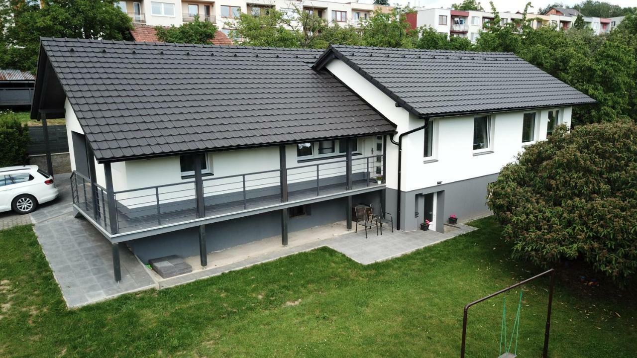 Pozlovice - Sisi Luhačovice